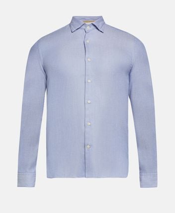 Long-sleeved shirt