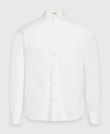 Long-sleeved shirt