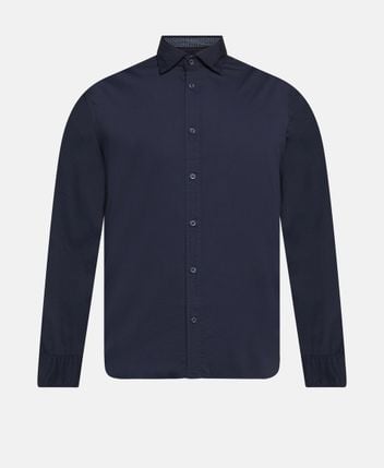 Long-sleeved shirt