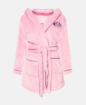 Dressing gown