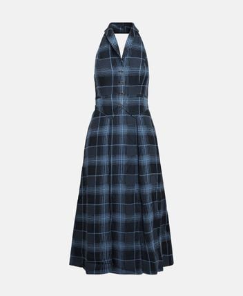Midi dress
