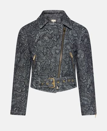 Denim jacket Francis