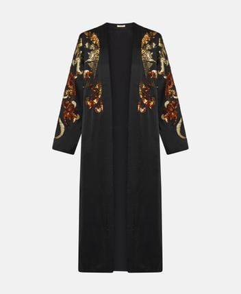 Kimono Novella