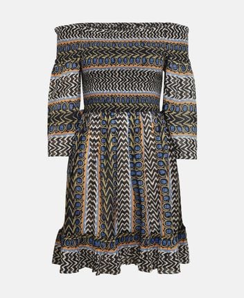Mini dress Gia