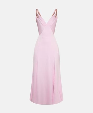 Midi dress Sofia