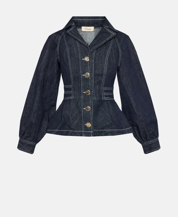 Denim jacket Maye