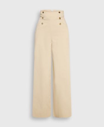 Casual trousers