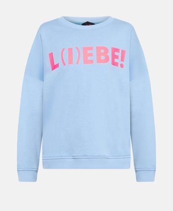 Sweatshirt L(i)ebe!