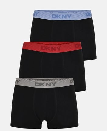 Boxer shorts, set of 3