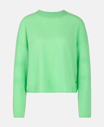 Cashmere pullover Romantic Treasures