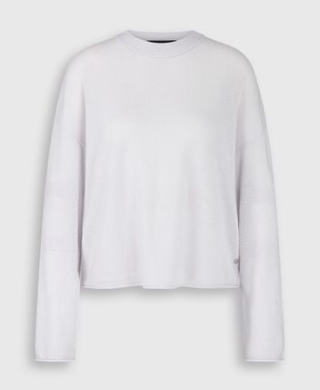 Cashmere pullover Romantic Treasures