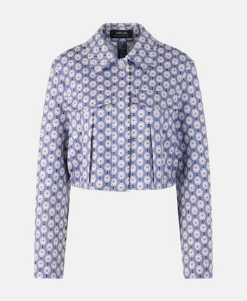Tailored jacket