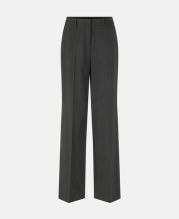 Wide-leg trousers Wukari