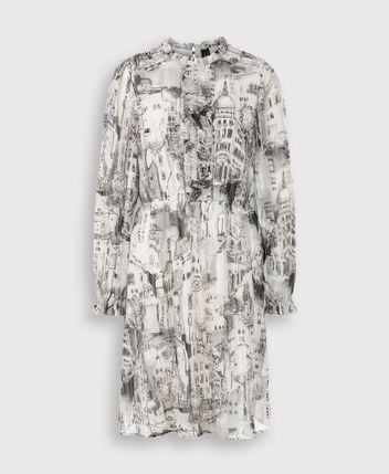 Midi dress