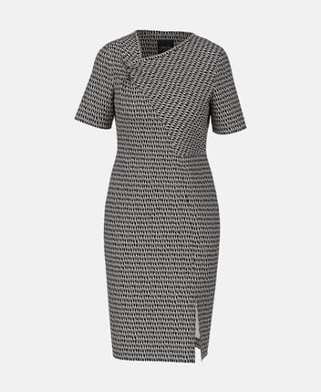 Midi dress