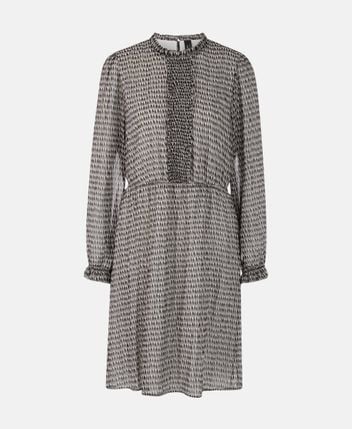 Midi dress City Tour