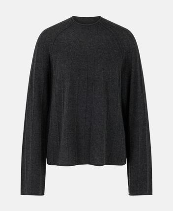 Cashmere pullover City Tour