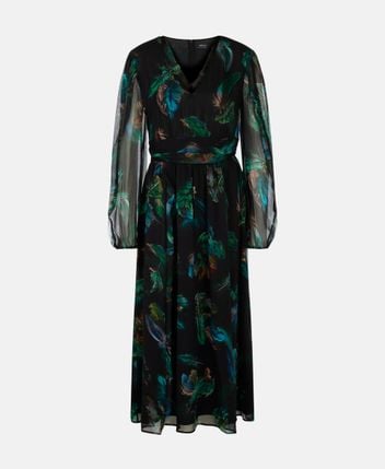 Midi dress