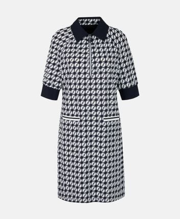 Mini dress Logomania