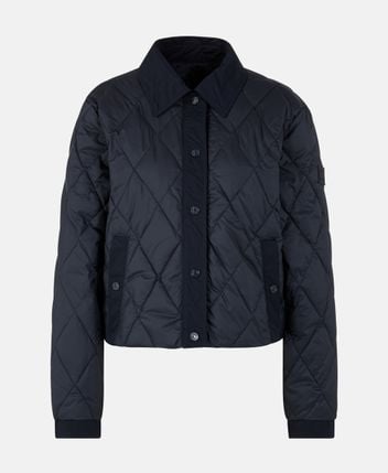 Quilted jacket