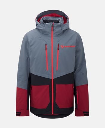 Ski jacket Trivor