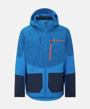 Ski jacket Trivor