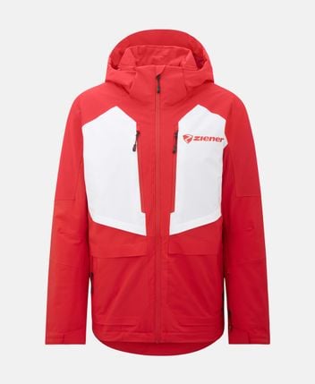 Ski jacket Trivor