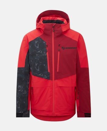 Ski jacket Trivor