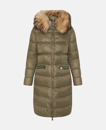 Down coat Boedic