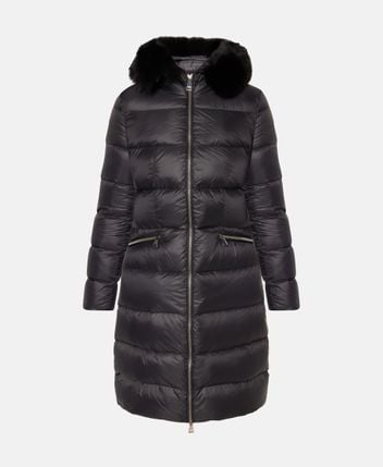 Down coat Boedic