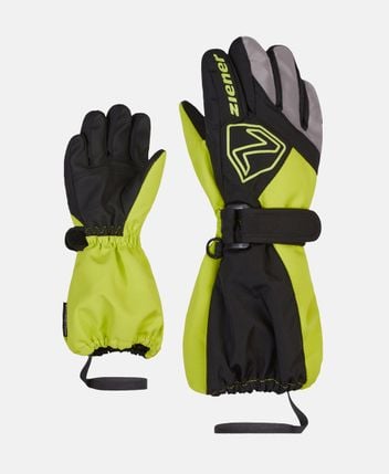 Ski gloves Lauro