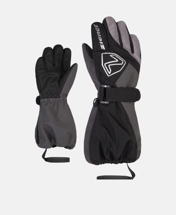 Ski gloves Lauro
