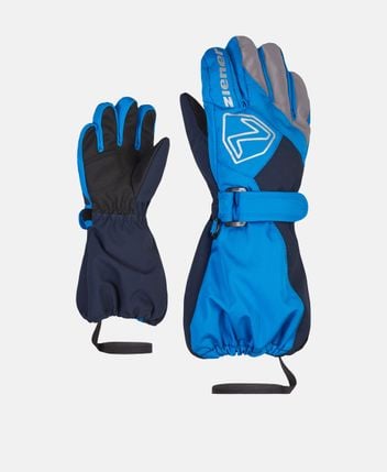 Ski gloves Lauro