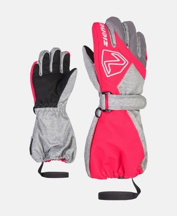 Ski gloves Lauro