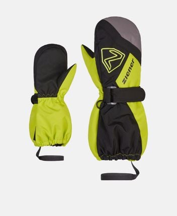 Ski mittens Laurus