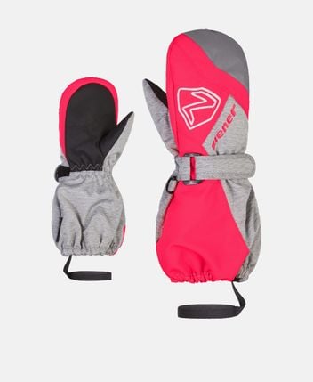 Ski mittens Laurus