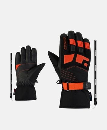 Ski gloves Lukian