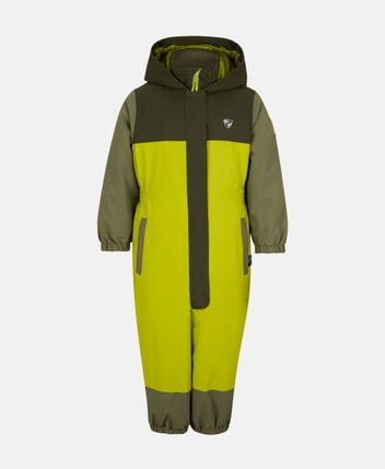 Snowsuit Anup