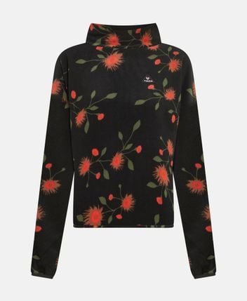 Fleece sweater Romalia