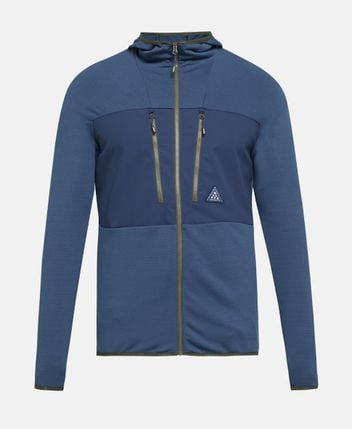 Functional jacket MoosM. LO Puzzle
