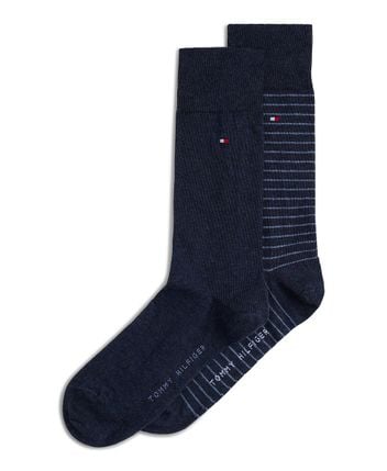 Socks, pack of 2