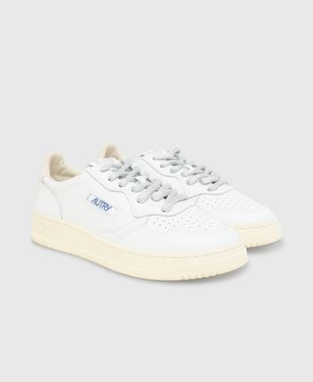 Sneakers Medalist