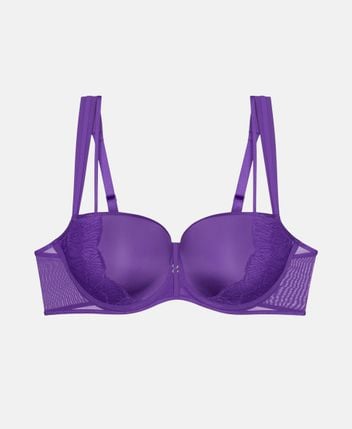 Underwired bra Palina Moonlight Kiss