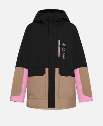 Ski jacket Selunm