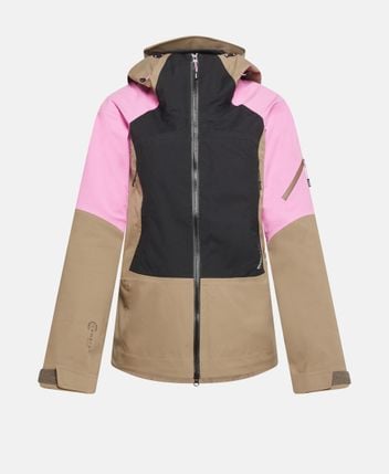 Ski jacket Eiskogelm