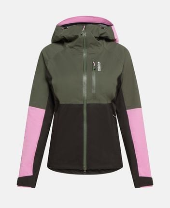 Functional jacket Mutmalspitzem
