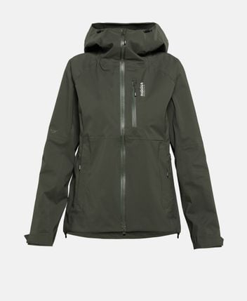 Functional jacket Mutmalspitzem