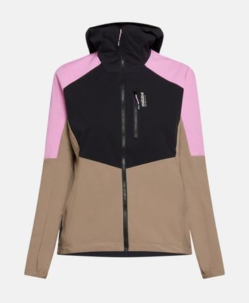 Ski jacket Tindem