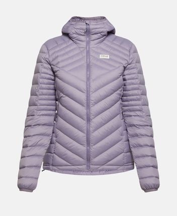 Down jacket