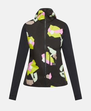 Ski jacket